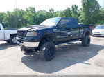 2005 Ford F-150 Fx4/lariat/xl/xlt Black vin: 1FTPX14525FB41789