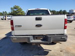 2005 Ford F150  Белый vin: 1FTPX14525NB66892