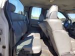 2005 Ford F150  Белый vin: 1FTPX14525NB66892