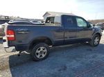 2004 Ford F150  Blue vin: 1FTPX14534NA46842