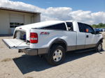 2004 Ford F150  White vin: 1FTPX14534NA69621