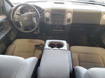 2004 Ford F150  Синий vin: 1FTPX14534NC01258