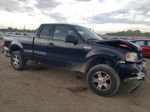 2004 Ford F150  Black vin: 1FTPX14534NC31764