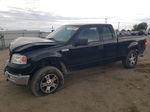 2004 Ford F150  Black vin: 1FTPX14534NC31764