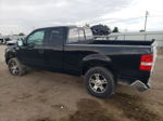 2004 Ford F150  Black vin: 1FTPX14534NC31764