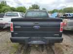 2005 Ford F150  Black vin: 1FTPX14535FA27588