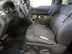 2005 Ford F150  Черный vin: 1FTPX14535KB97182