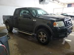 2005 Ford F150  Black vin: 1FTPX14535KB97182