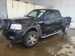 2005 Ford F150  Черный vin: 1FTPX14535KB97182