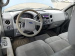 2004 Ford F150  Blue vin: 1FTPX14544NA91286