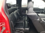 2004 Ford F150  Red vin: 1FTPX14544NC45432