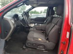 2005 Ford F150  Red vin: 1FTPX14545FB64989