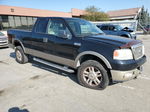 2004 Ford F150  Черный vin: 1FTPX14554NA07489