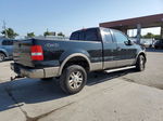 2004 Ford F150  Черный vin: 1FTPX14554NA07489