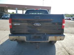 2004 Ford F150  Черный vin: 1FTPX14554NA07489