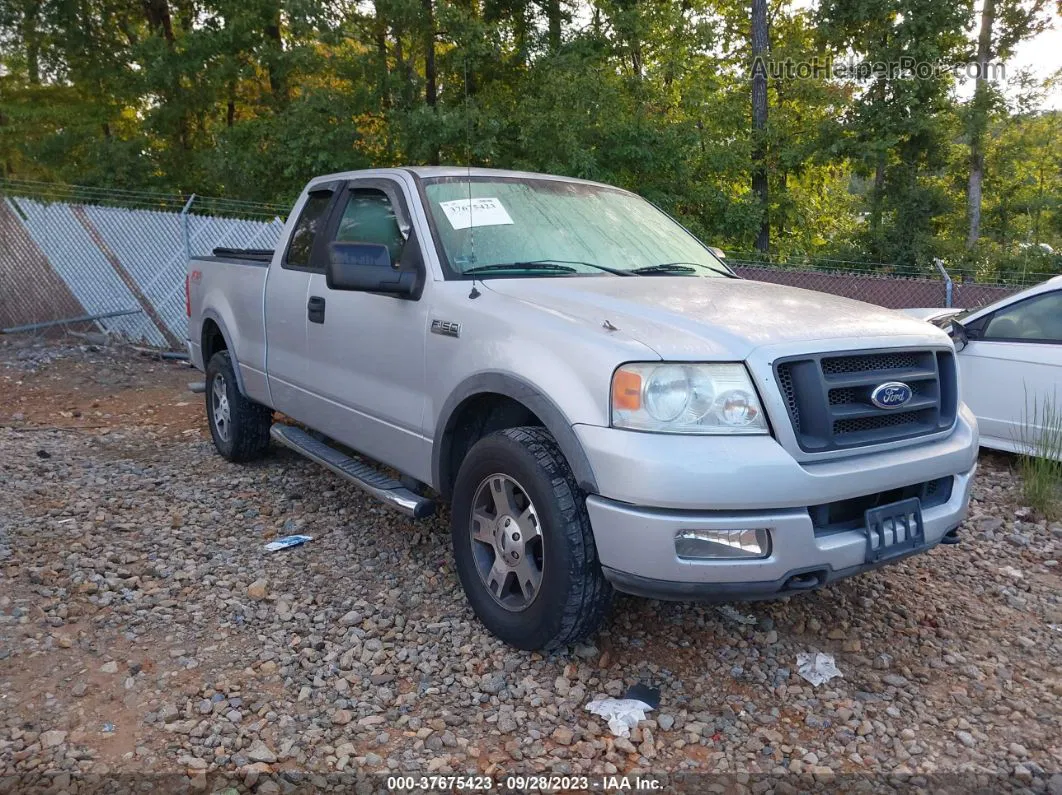 Price & History 2004 Ford F-150 Xlt/fx4/lariat/xl 5.4l V8 Fi Sohc