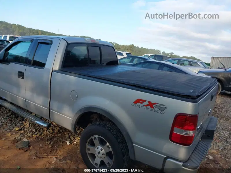 Price & History 2004 Ford F-150 Xlt/fx4/lariat/xl 5.4l V8 Fi Sohc