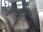 2004 Ford F150  Charcoal vin: 1FTPX14554NB75990