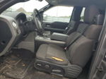 2004 Ford F150  Charcoal vin: 1FTPX14554NB75990