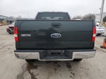 2005 Ford F150  Зеленый vin: 1FTPX14555FB35923