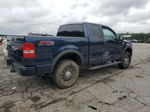 2005 Ford F150  Blue vin: 1FTPX14555KD46174