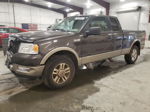 2005 Ford F150  Коричневый vin: 1FTPX14555NA44186