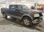 2005 Ford F150  Brown vin: 1FTPX14555NA44186