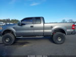 2005 Ford F-150 Fx4/lariat/xl/xlt Серый vin: 1FTPX14555NA60050