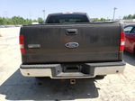 2005 Ford F150  Charcoal vin: 1FTPX14555NB56194