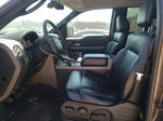 2005 Ford F150  Charcoal vin: 1FTPX14555NB56194