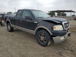 2004 Ford F150  Black vin: 1FTPX14564NB73732