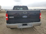 2004 Ford F150  Black vin: 1FTPX14564NB73732