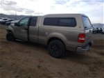 2005 Ford F150  Tan vin: 1FTPX14565FA62934