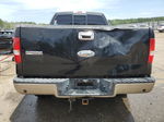 2004 Ford F150  Черный vin: 1FTPX14574NC57705