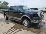 2004 Ford F150  Черный vin: 1FTPX14574NC57705