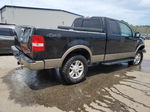 2004 Ford F150  Черный vin: 1FTPX14574NC57705