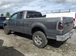 2005 Ford F150  Gray vin: 1FTPX14575FA18599