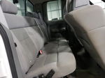 2005 Ford F150  Белый vin: 1FTPX14575FA89690