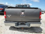 2005 Ford F150  Gray vin: 1FTPX14575FB24924