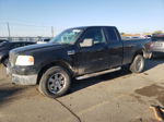 2005 Ford F150  Black vin: 1FTPX14575FB43392