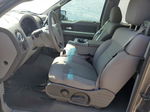 2005 Ford F150  Gray vin: 1FTPX14575NA79490