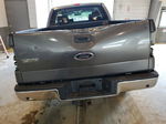 2005 Ford F150  Gray vin: 1FTPX14575NA79490