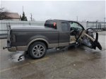 2005 Ford F150  Brown vin: 1FTPX14575NA94510