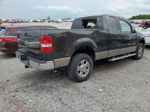 2005 Ford F150  Серый vin: 1FTPX14575NB82103