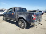 2004 Ford F150  Blue vin: 1FTPX14584KC44608