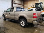 2004 Ford F150  Желто-коричневый vin: 1FTPX14584NA86589