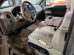 2004 Ford F150  Желто-коричневый vin: 1FTPX14584NA86589