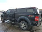 2004 Ford F150  Black vin: 1FTPX14584NB27173