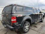 2004 Ford F150  Black vin: 1FTPX14584NB27173