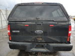 2004 Ford F150  Black vin: 1FTPX14584NB27173